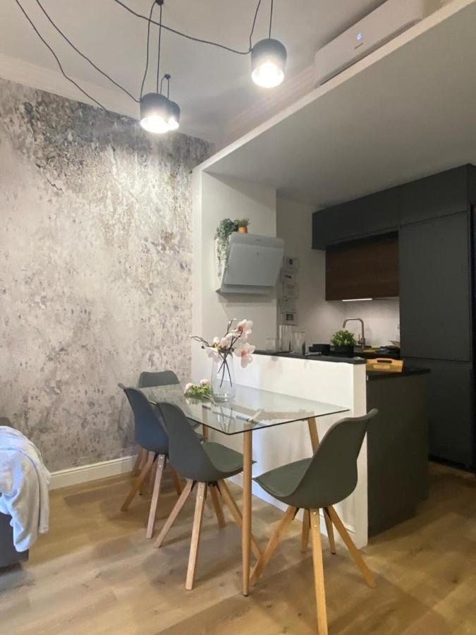 Happy Family Apartments Lavagna Генуя Экстерьер фото